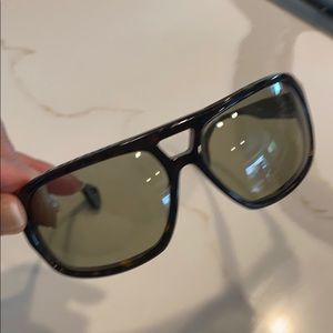 Vintage Chrome Hearts sunglasses